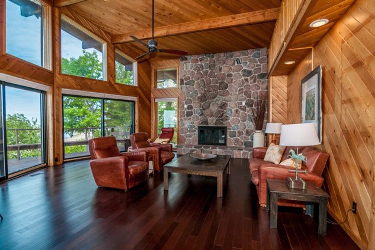 Cottage of the Week: 25 Cranbrooke Court