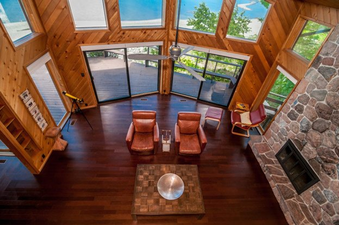 Cottage of the Week: 25 Cranbrooke Court