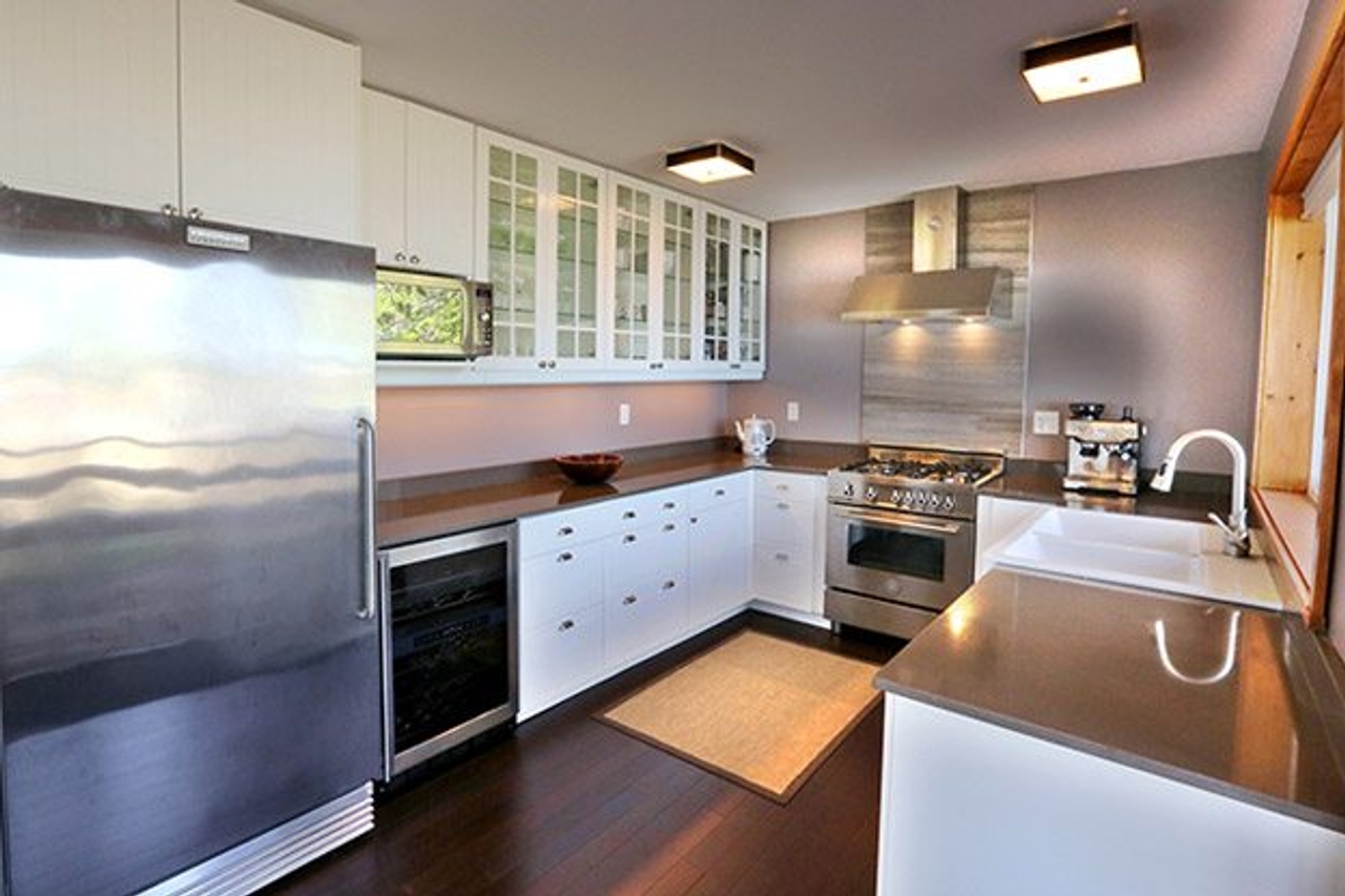Cottage of the Week: 25 Cranbrooke Court