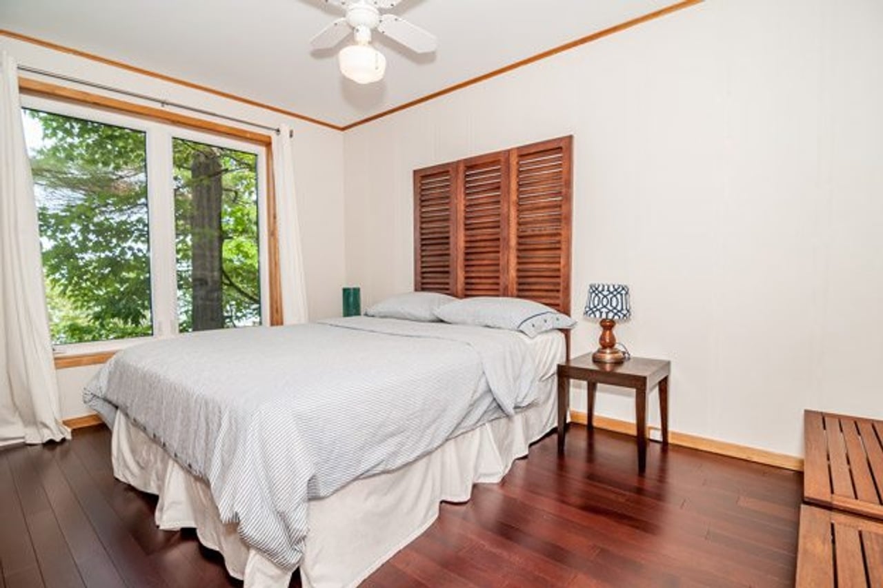 Cottage of the Week: 25 Cranbrooke Court