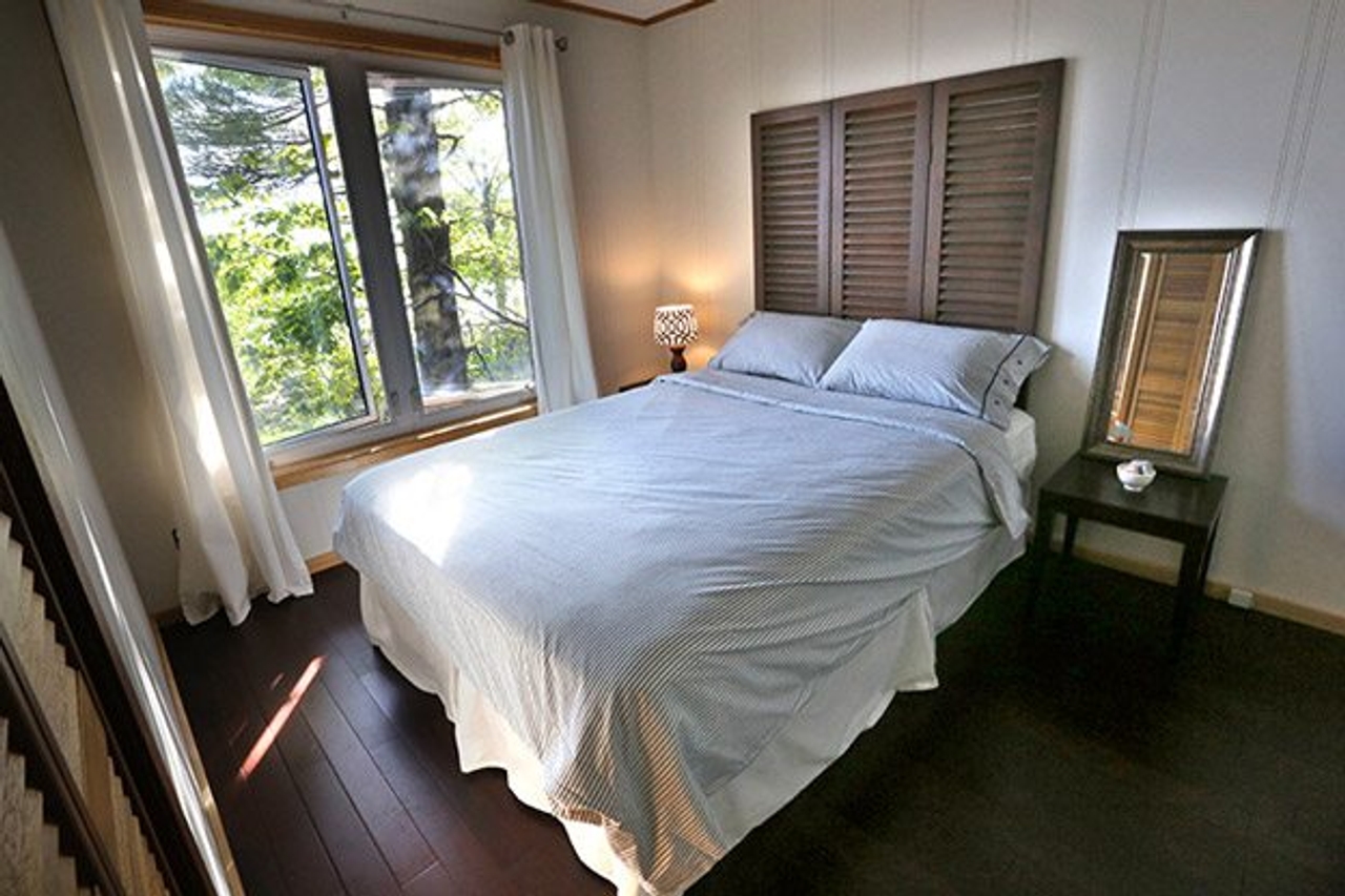 Cottage of the Week: 25 Cranbrooke Court