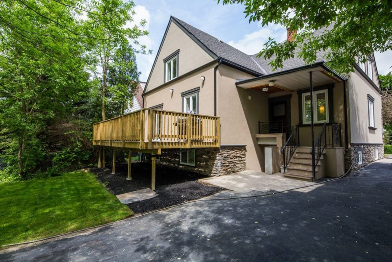 House of the Week: 11 Lamont Avenue