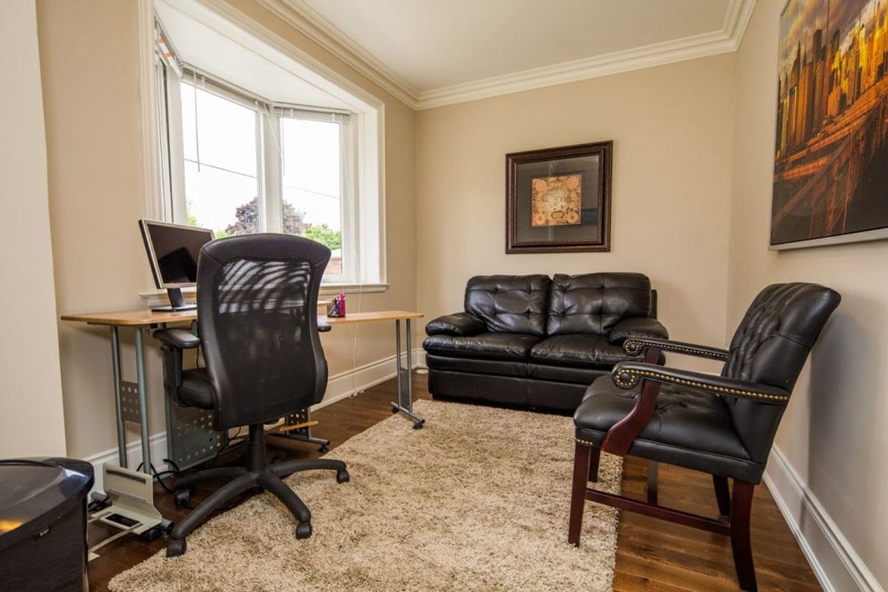 House of the Week: 11 Lamont Avenue