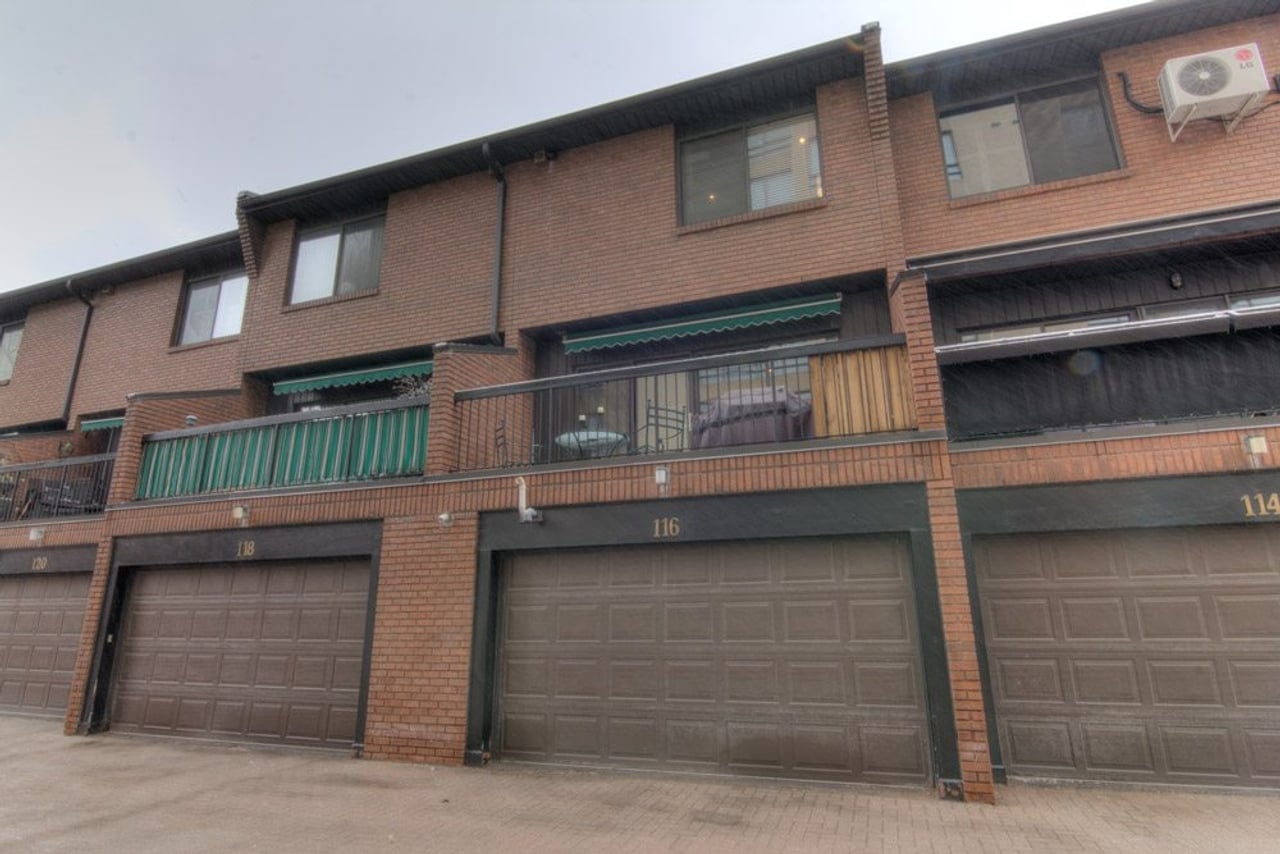 Sale of the Week: 116 Granby Street