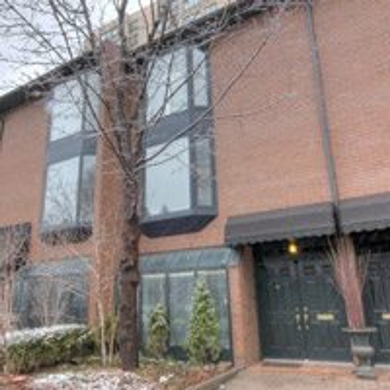 Sale of the Week: the Church-Wellesley townhouse that shows what $1 million gets you downtown