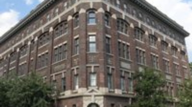 Condo of the Week: $600,000 to live in a former bread factory near Trinity Bellwoods Park