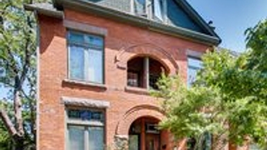 Sale of the Week: the $930,000 semi that hints at a pricey fate for west-end real estate