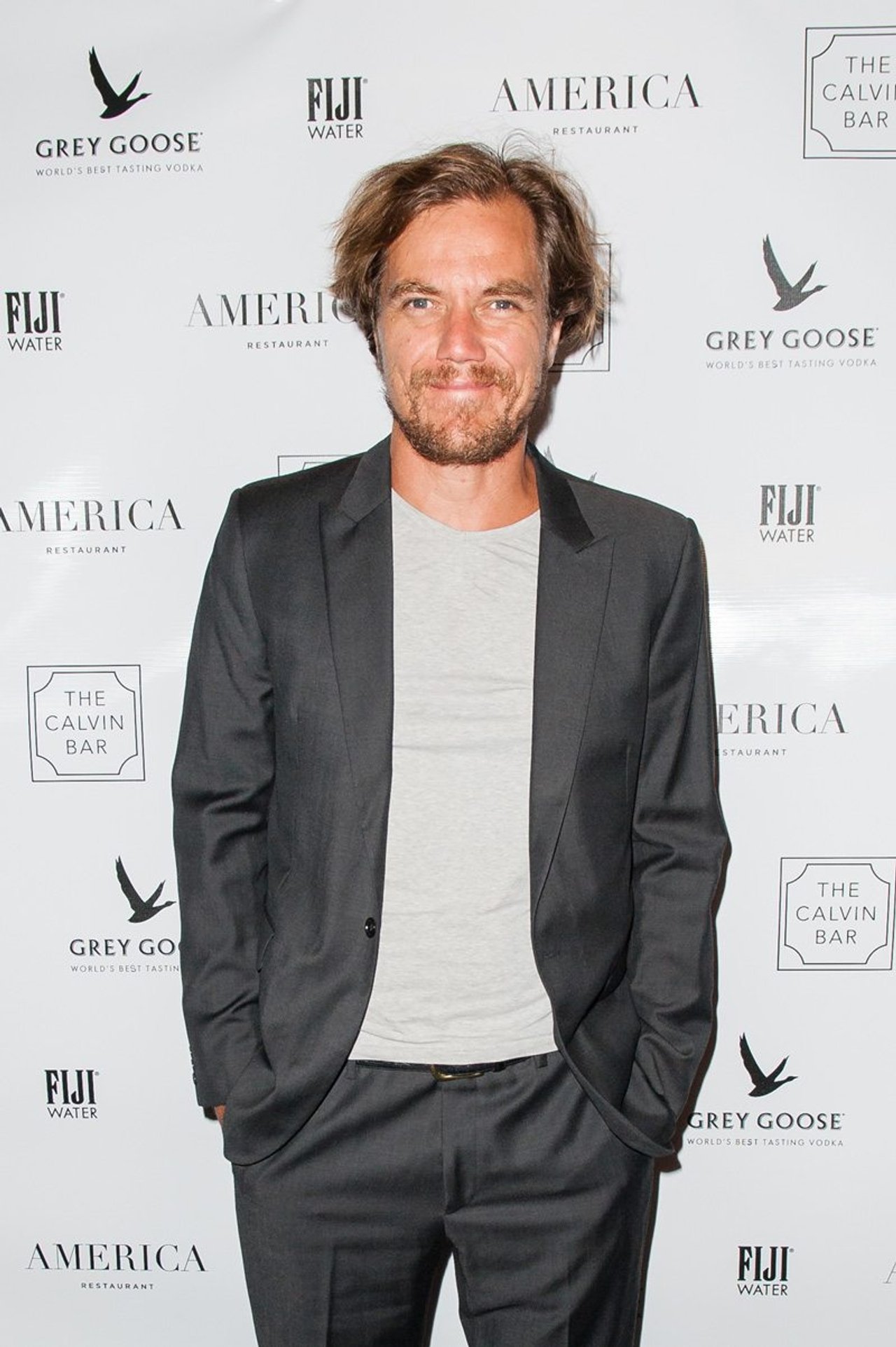 Robert Pattinson crashes the after-party for 99 Homes