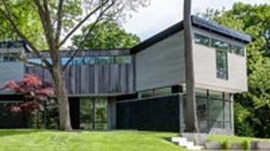 Sale of the Week: the $3.7-million home that shows the power of a celebrity connection