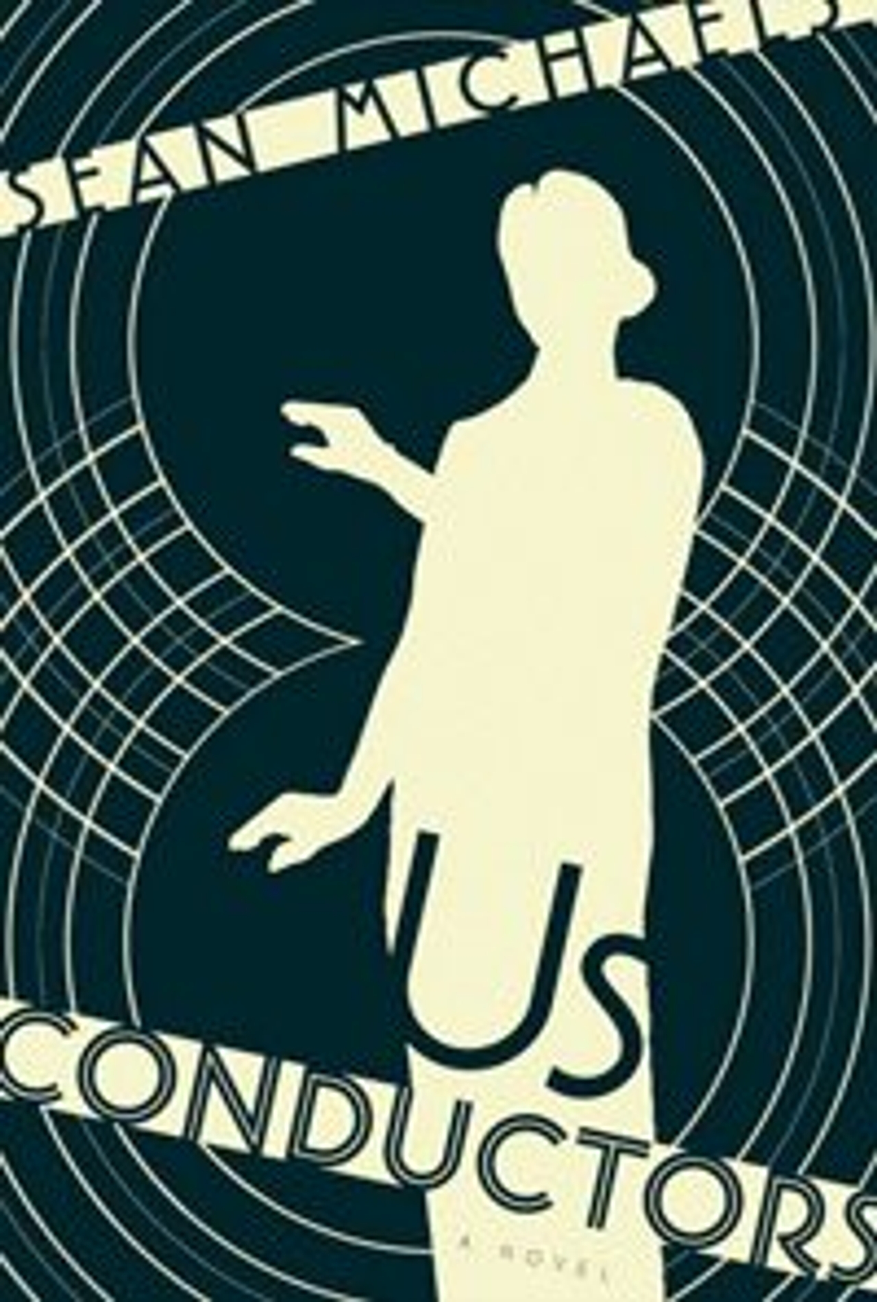 Giller Prize 2014 Shortlist: Us Conductors