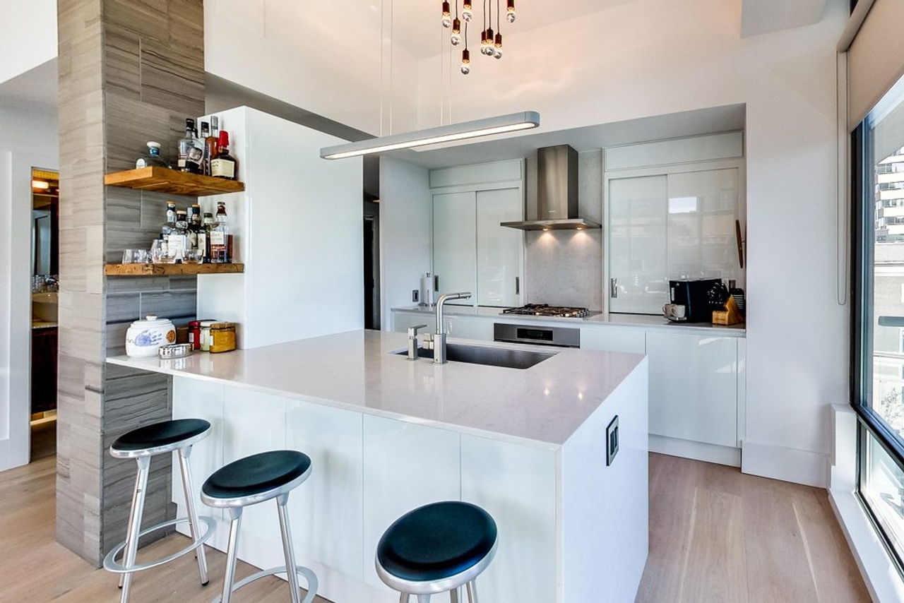 Condo of the Week: 21 Scollard Street