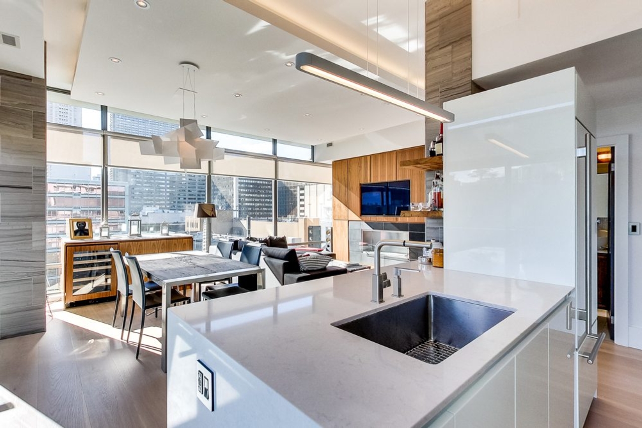 Condo of the Week: 21 Scollard Street