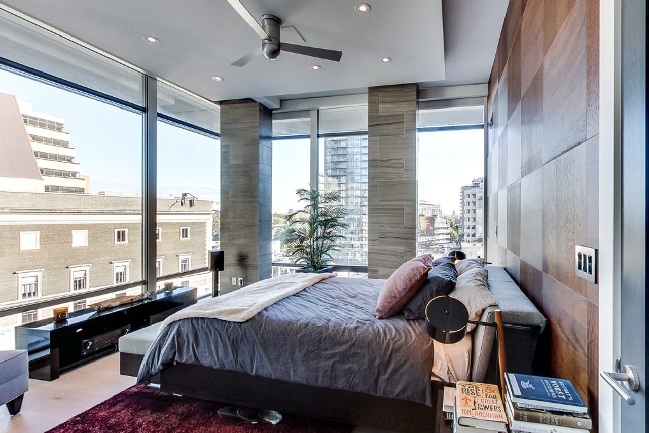 Condo of the Week: 21 Scollard Street
