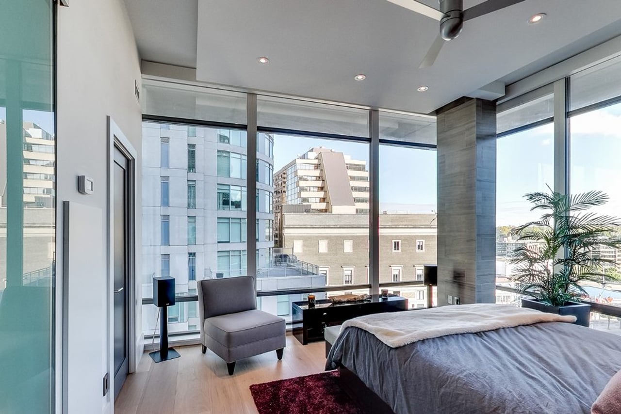 Condo of the Week: 21 Scollard Street