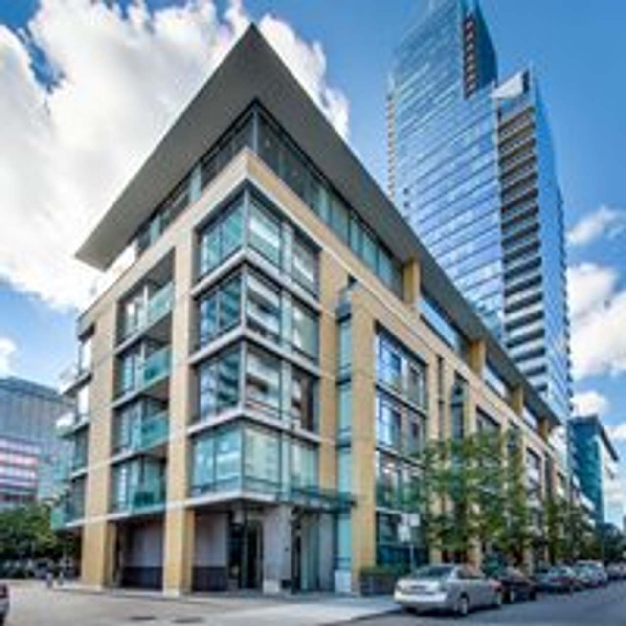 Condo of the Week: $1.2 million for an unpretentious Yorkville penthouse