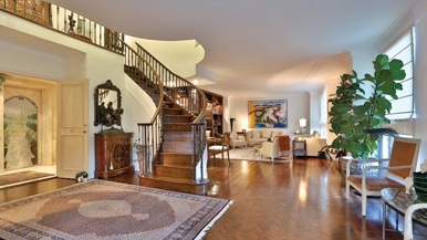 Condo of the Week: $1.4 million for a roomy, if dated, Forest Hill condo