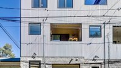 Sale of the Week: the $910,000 Little Portugal townhouse that shows the appeal of a laneway location