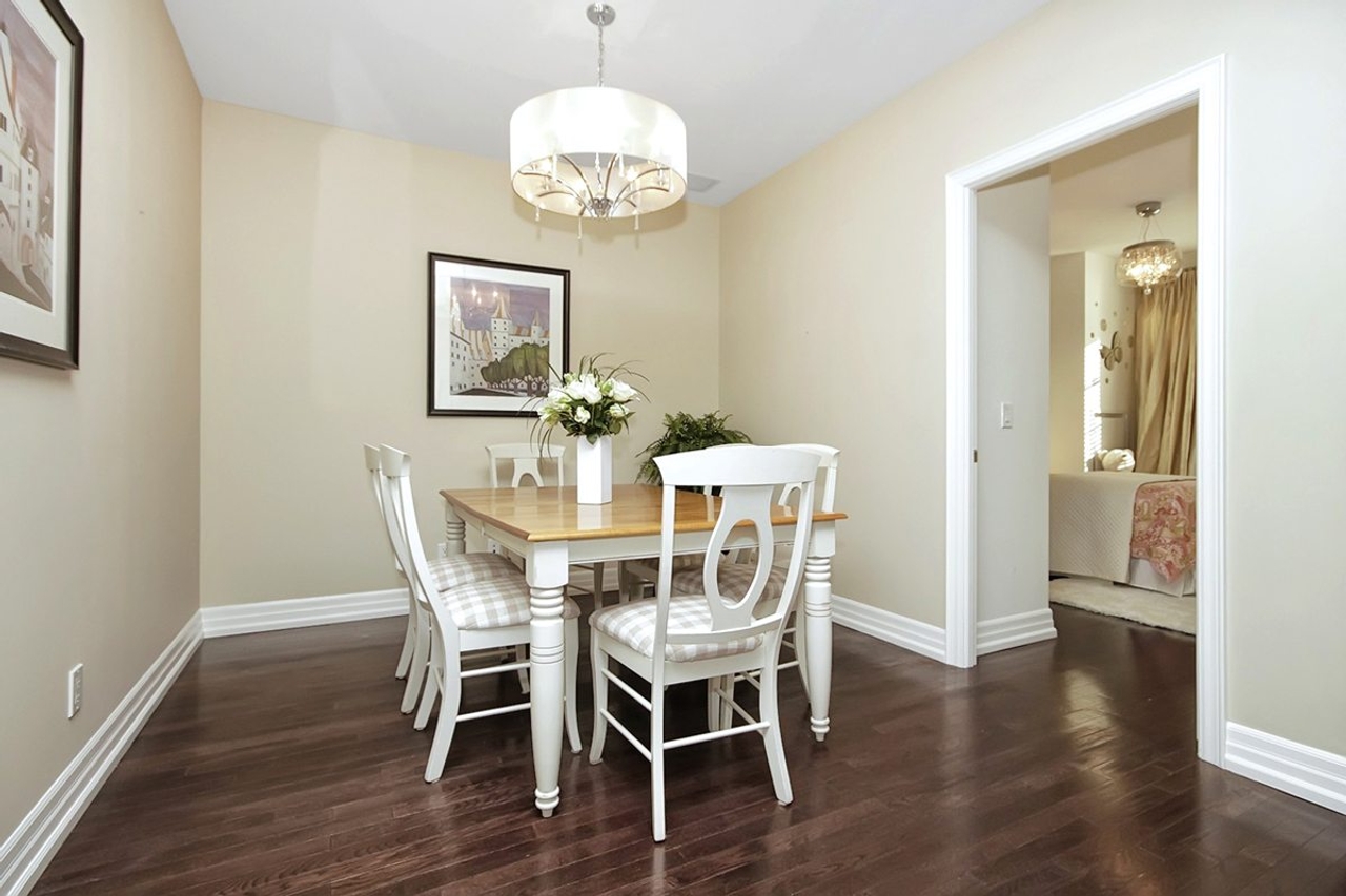 Condo of the Week: $800,000 for a Leaside suite with a spacious garden