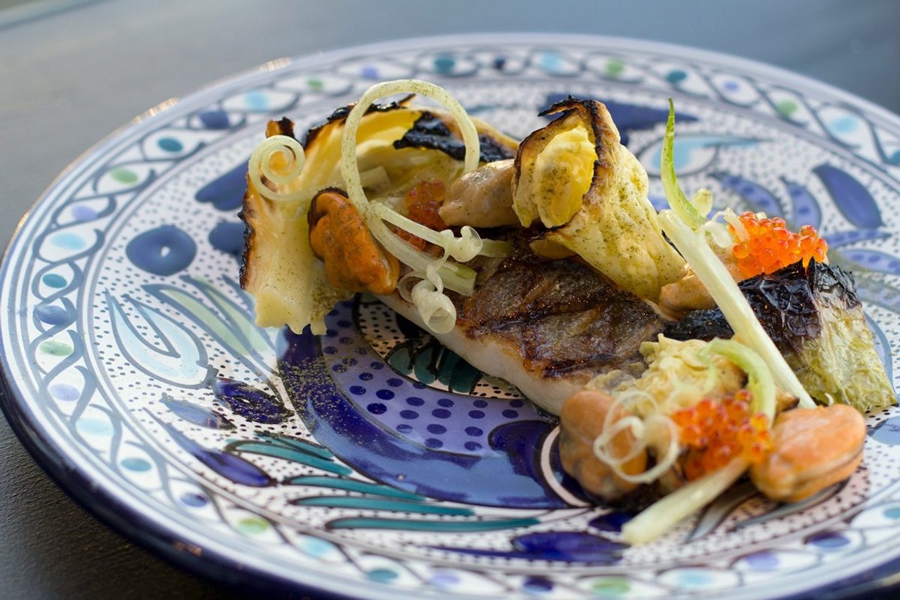 Introducing: Città, CityPlace's new (but rustic) Italian kitchen
