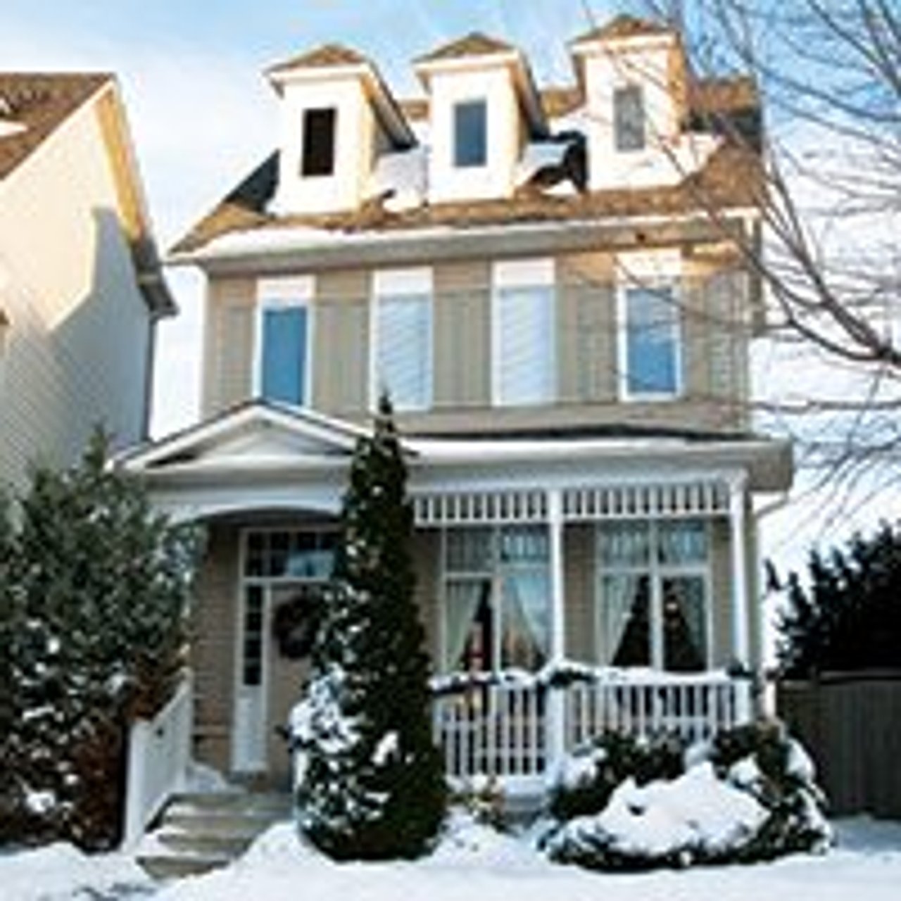 The Chase: They had $400K and were willing to look anywhere in the GTA. The caveat: no condos