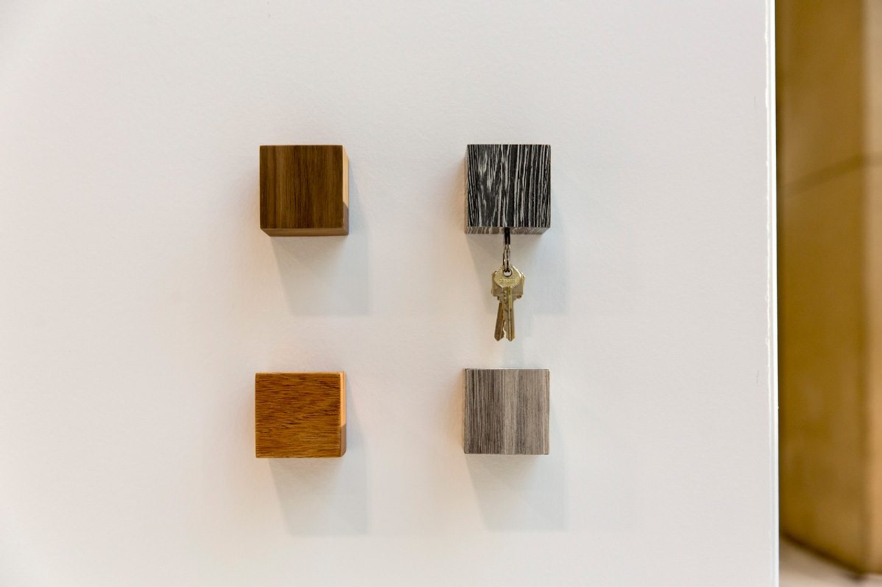Retro kitchens, hippie chic and other big trends at this year's Interior Design Show
