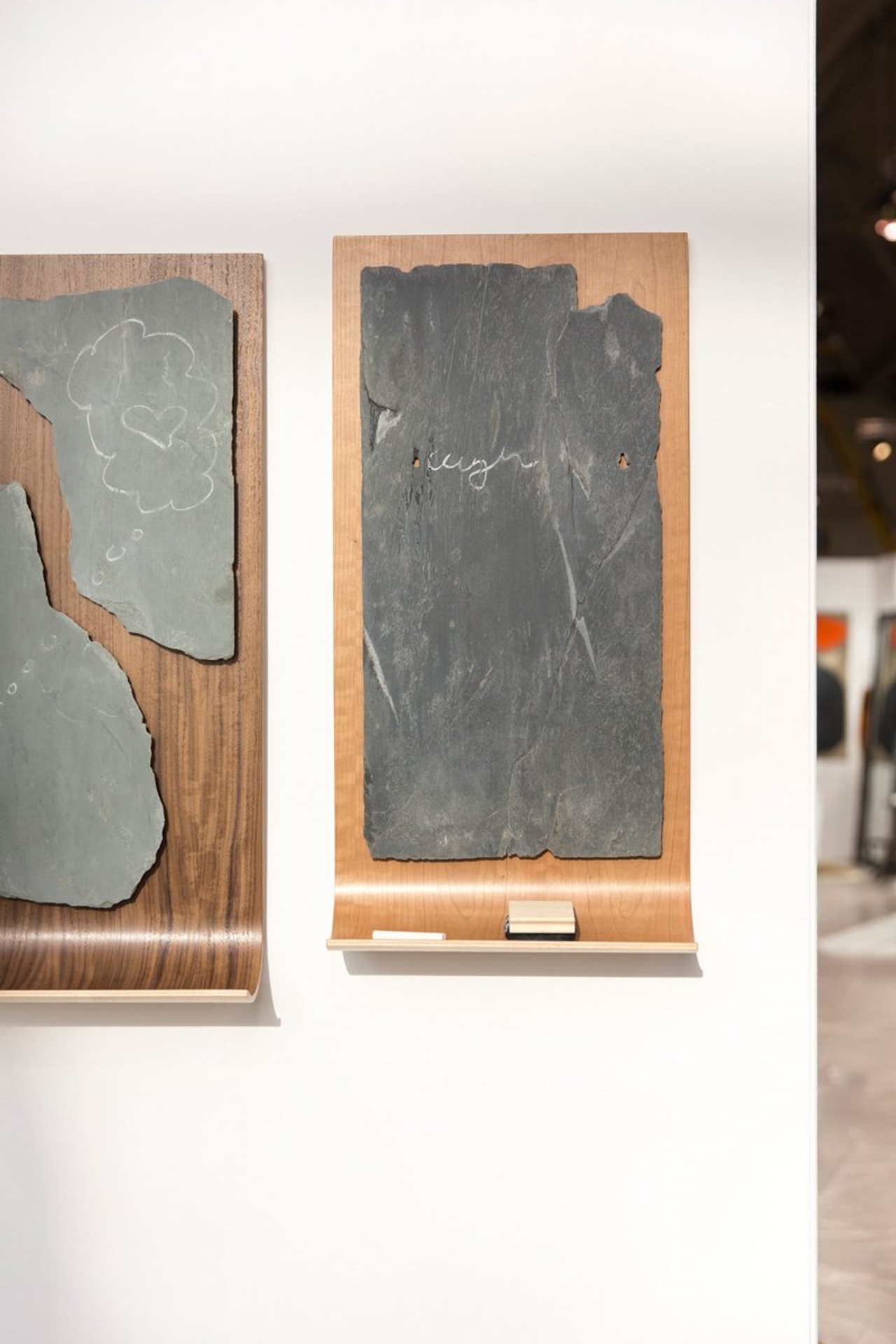 Retro kitchens, hippie chic and other big trends at this year's Interior Design Show