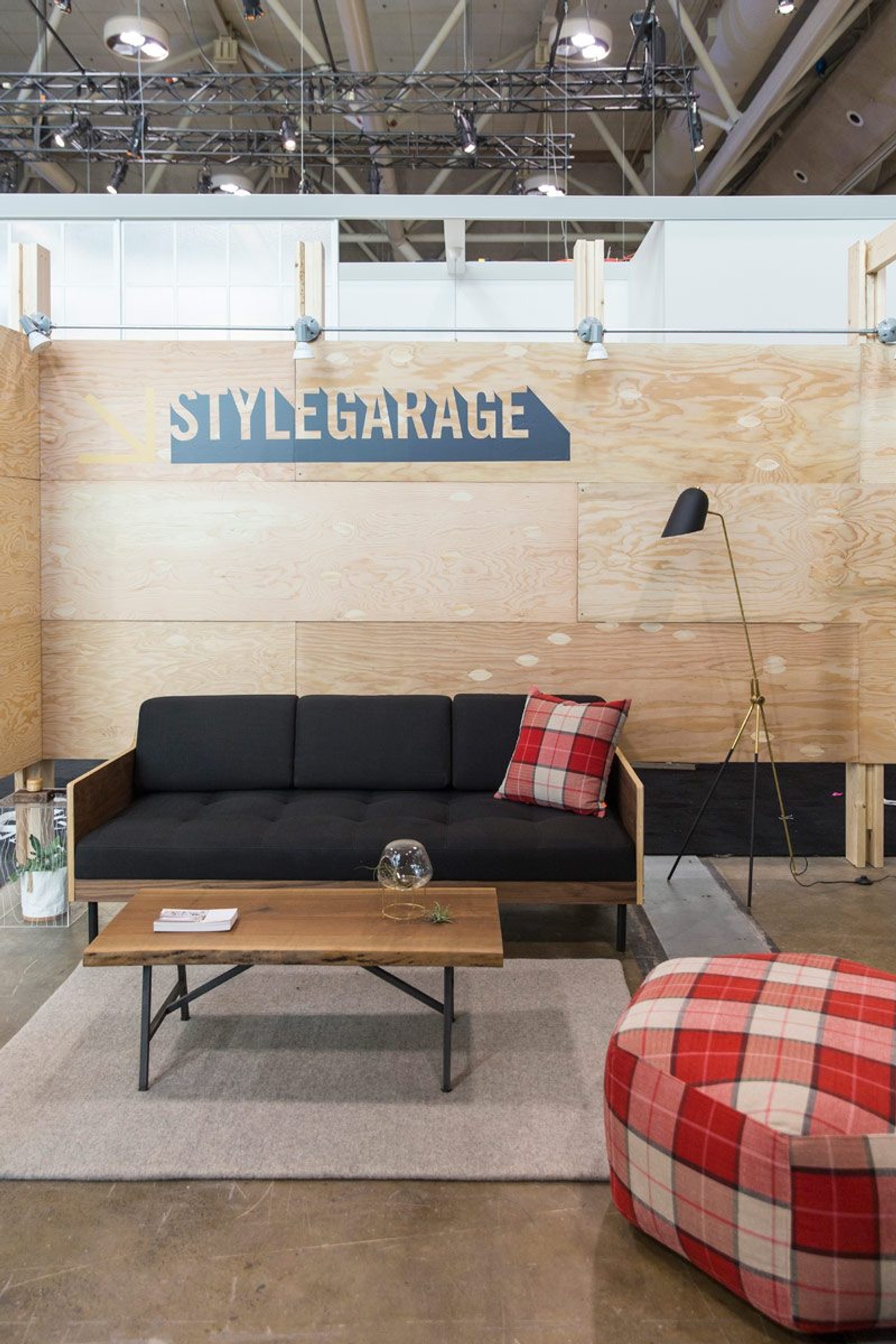 Retro kitchens, hippie chic and other big trends at this year's Interior Design Show