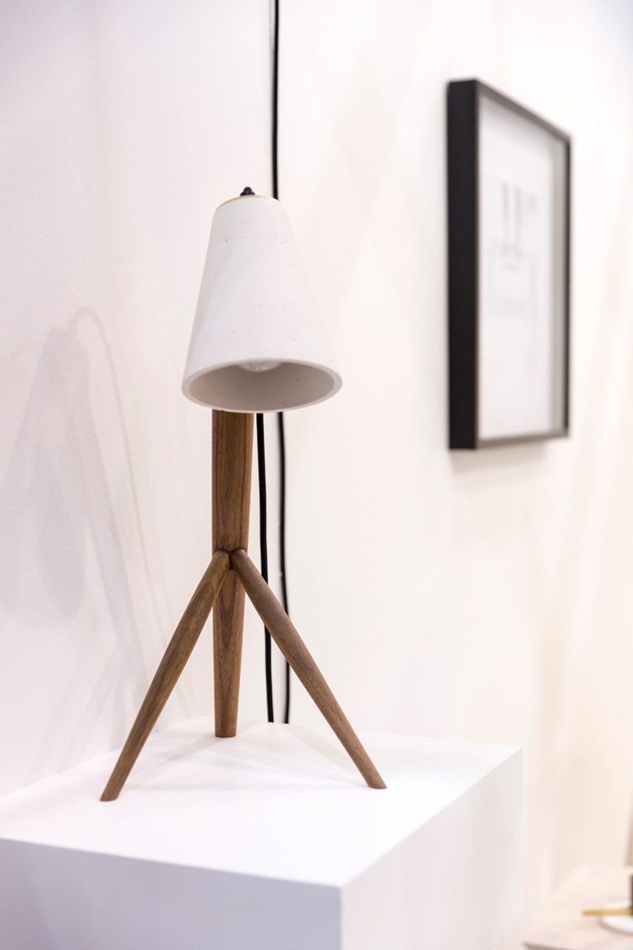 Retro kitchens, hippie chic and other big trends at this year's Interior Design Show