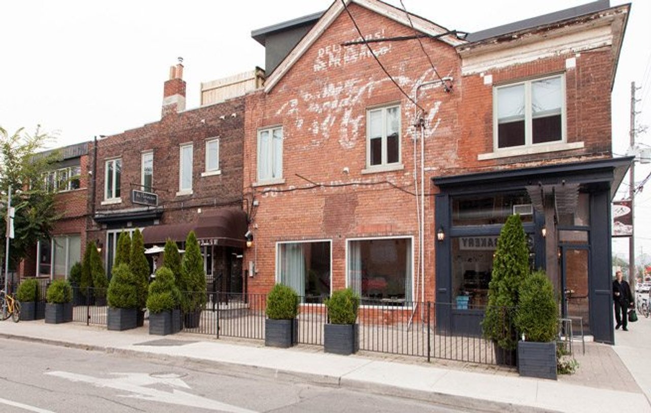 Hudson Kitchen, pictured back in its September 2013 glory days. (Image: Renée Suen)