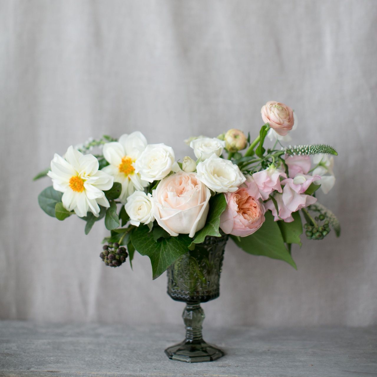 (Images: Sweet Woodruff)