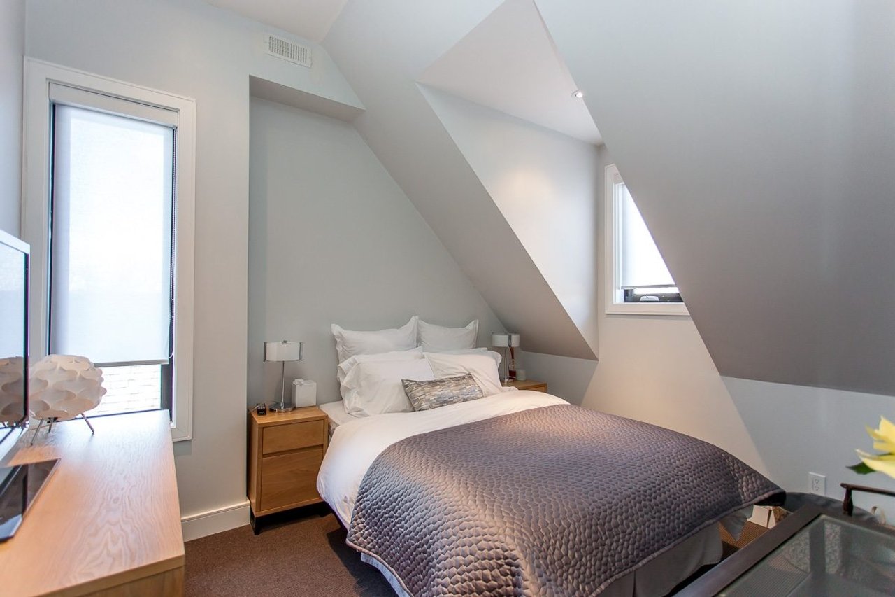 House of the Week: $2.35 million for a home with easy access to Eglinton West