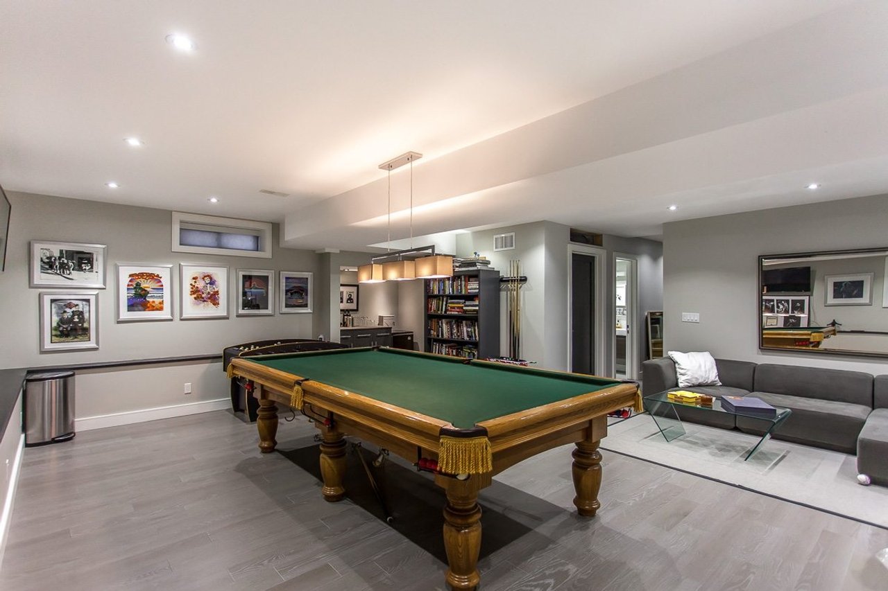 House of the Week: $2.35 million for a home with easy access to Eglinton West