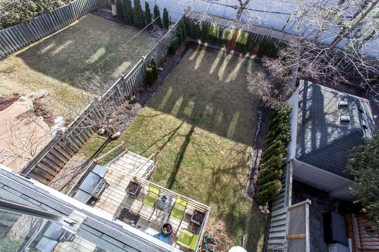 House of the Week: $2.35 million for a home with easy access to Eglinton West
