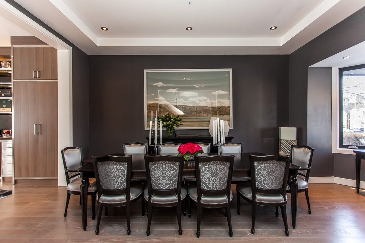 House of the Week: $2.35 million for a home with easy access to Eglinton West