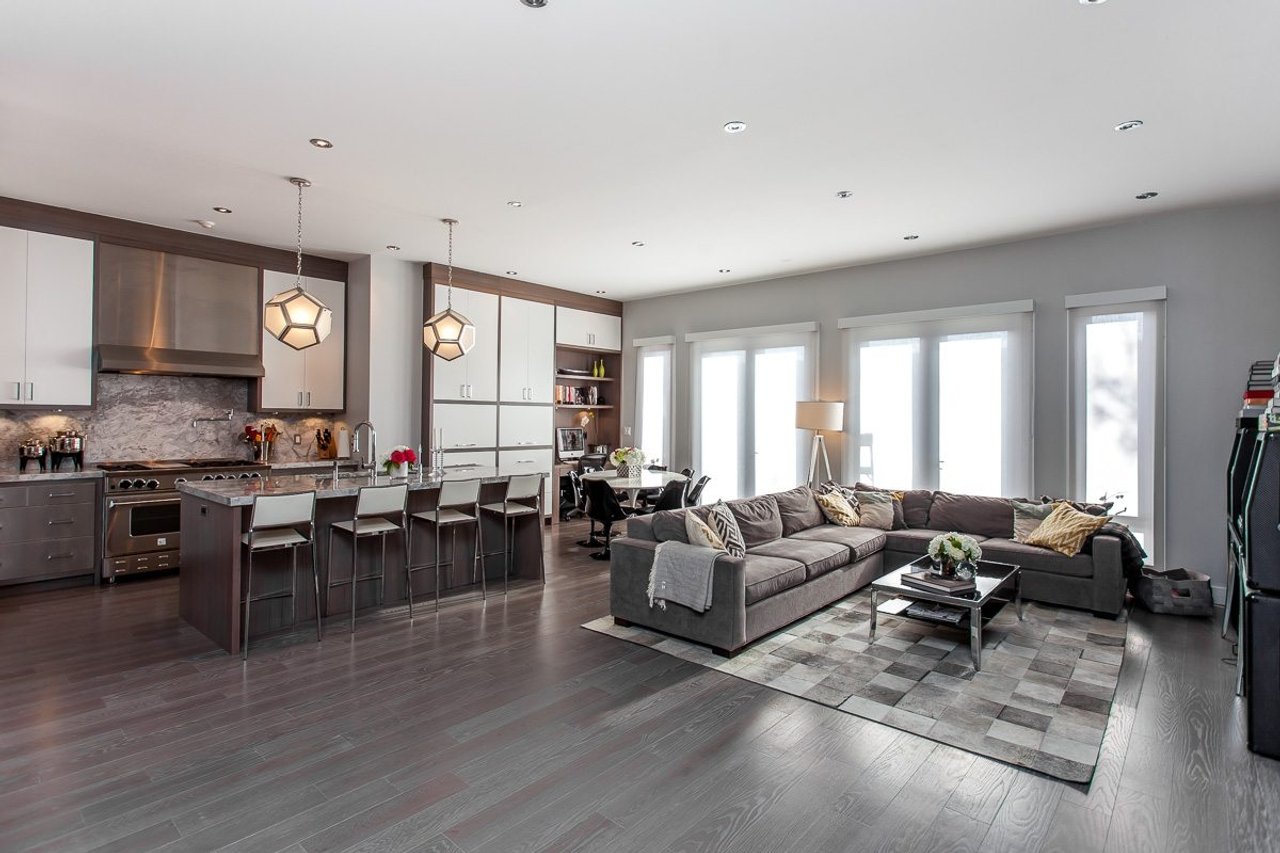 House of the Week: $2.35 million for a home with easy access to Eglinton West