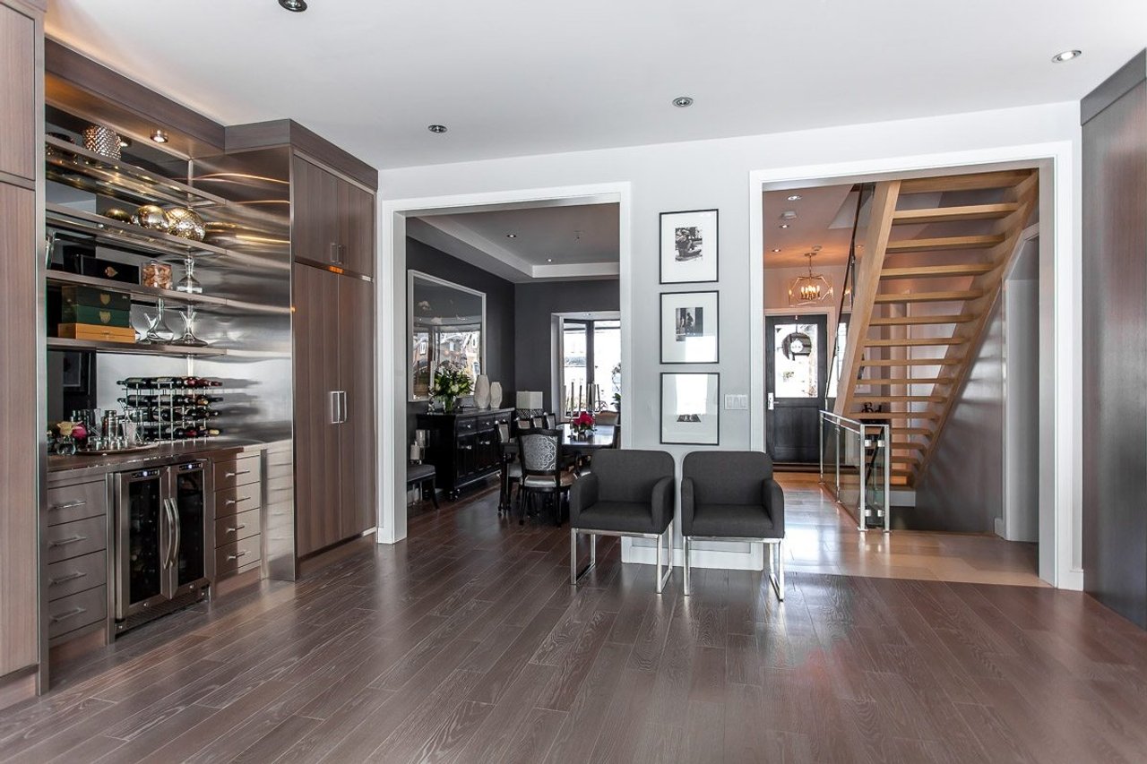 House of the Week: $2.35 million for a home with easy access to Eglinton West