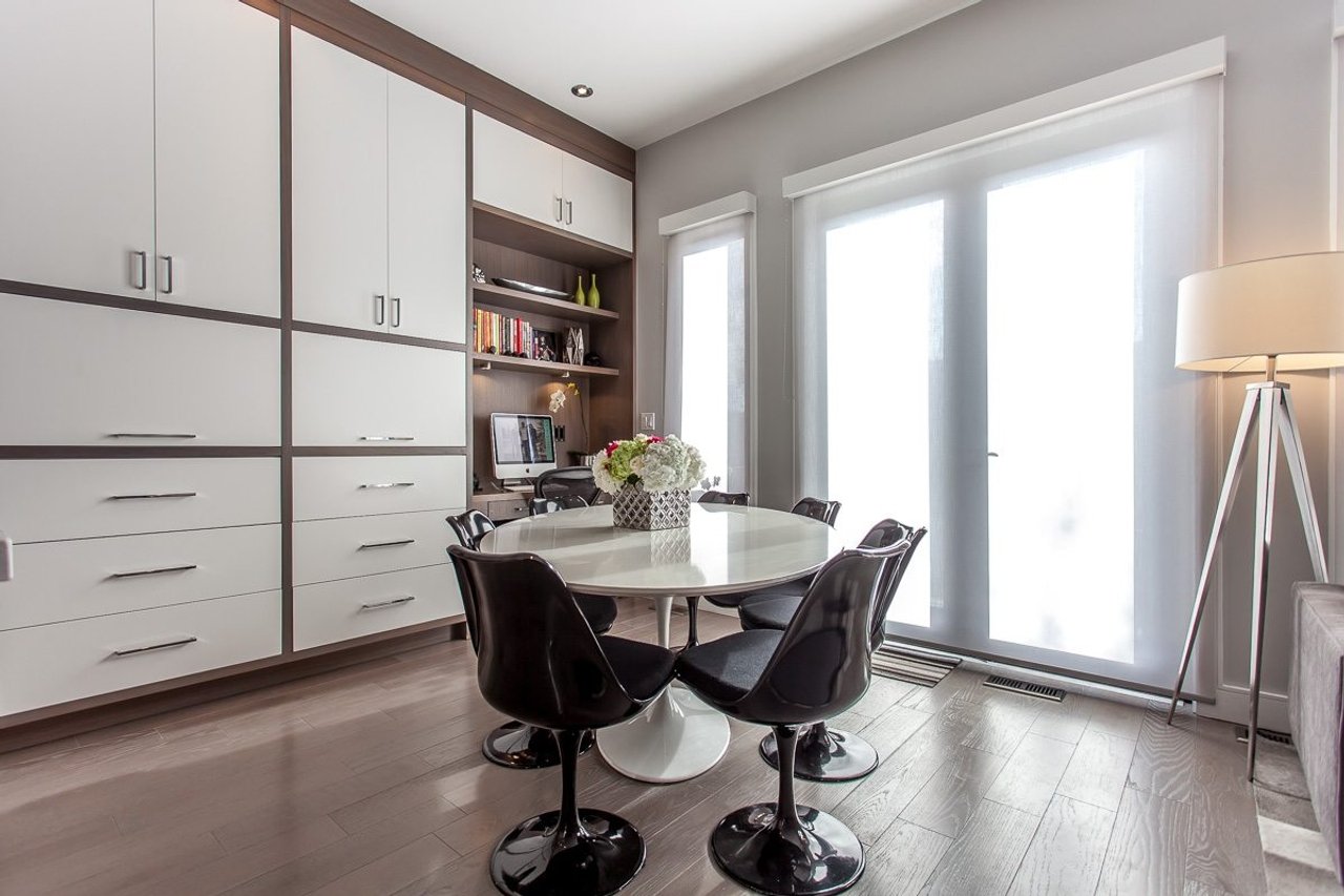 House of the Week: $2.35 million for a home with easy access to Eglinton West