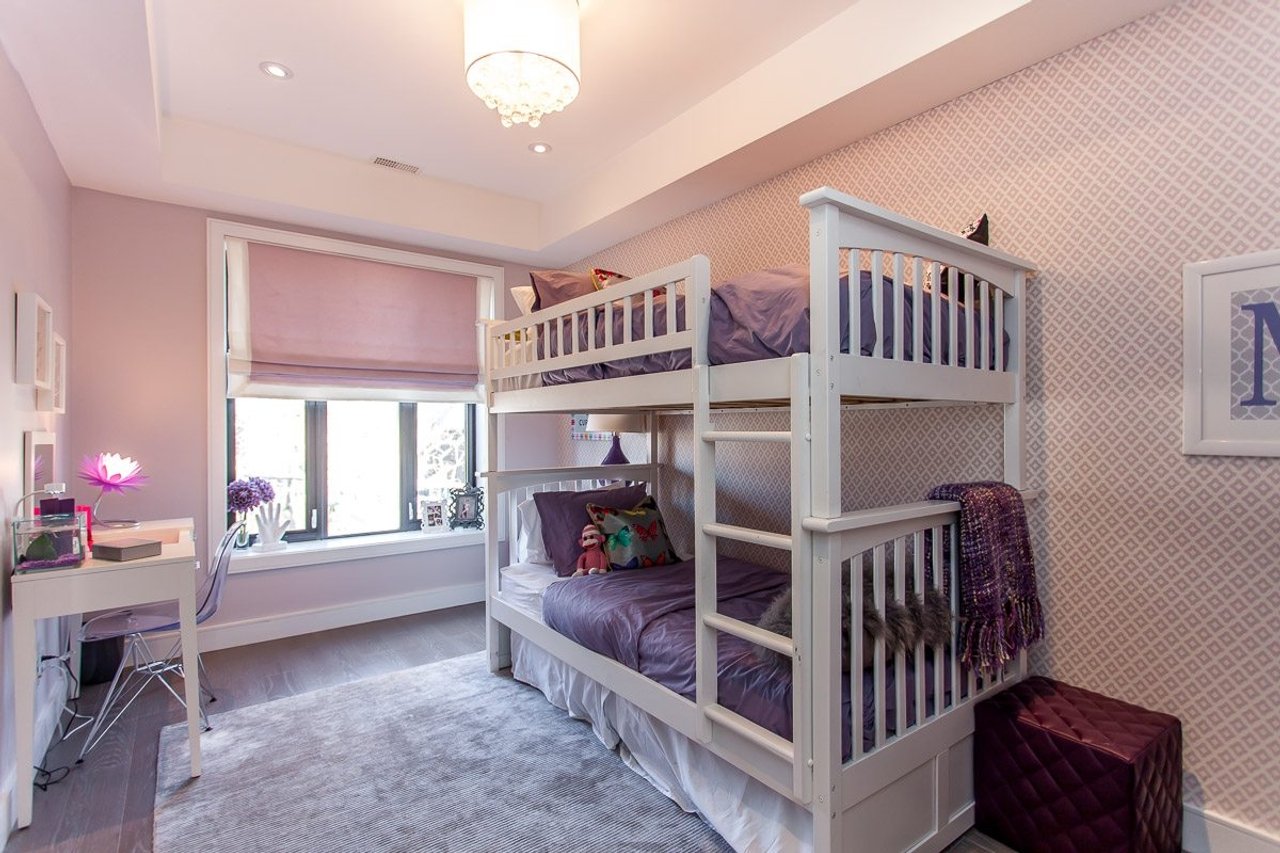 House of the Week: $2.35 million for a home with easy access to Eglinton West