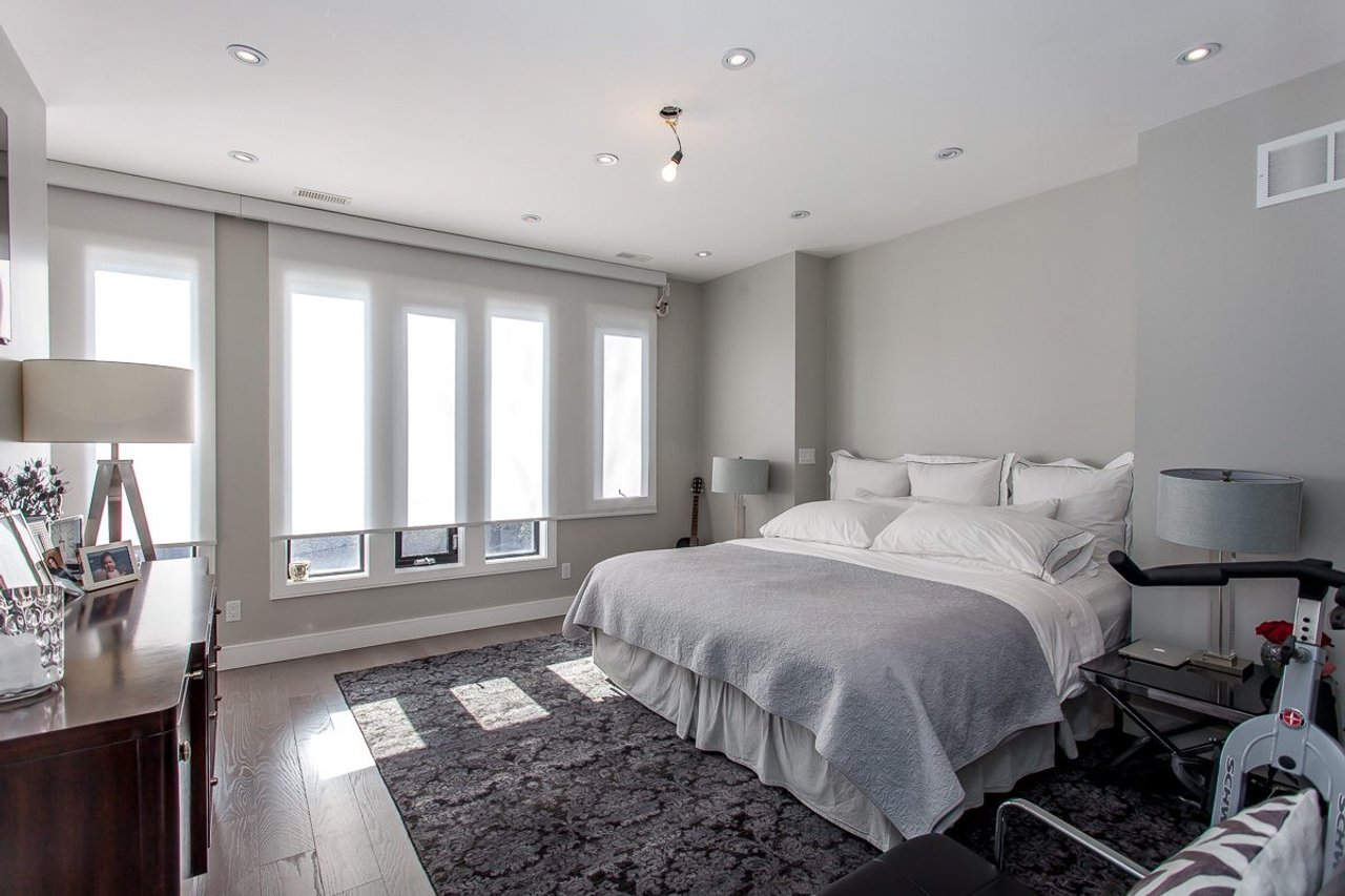 House of the Week: $2.35 million for a home with easy access to Eglinton West