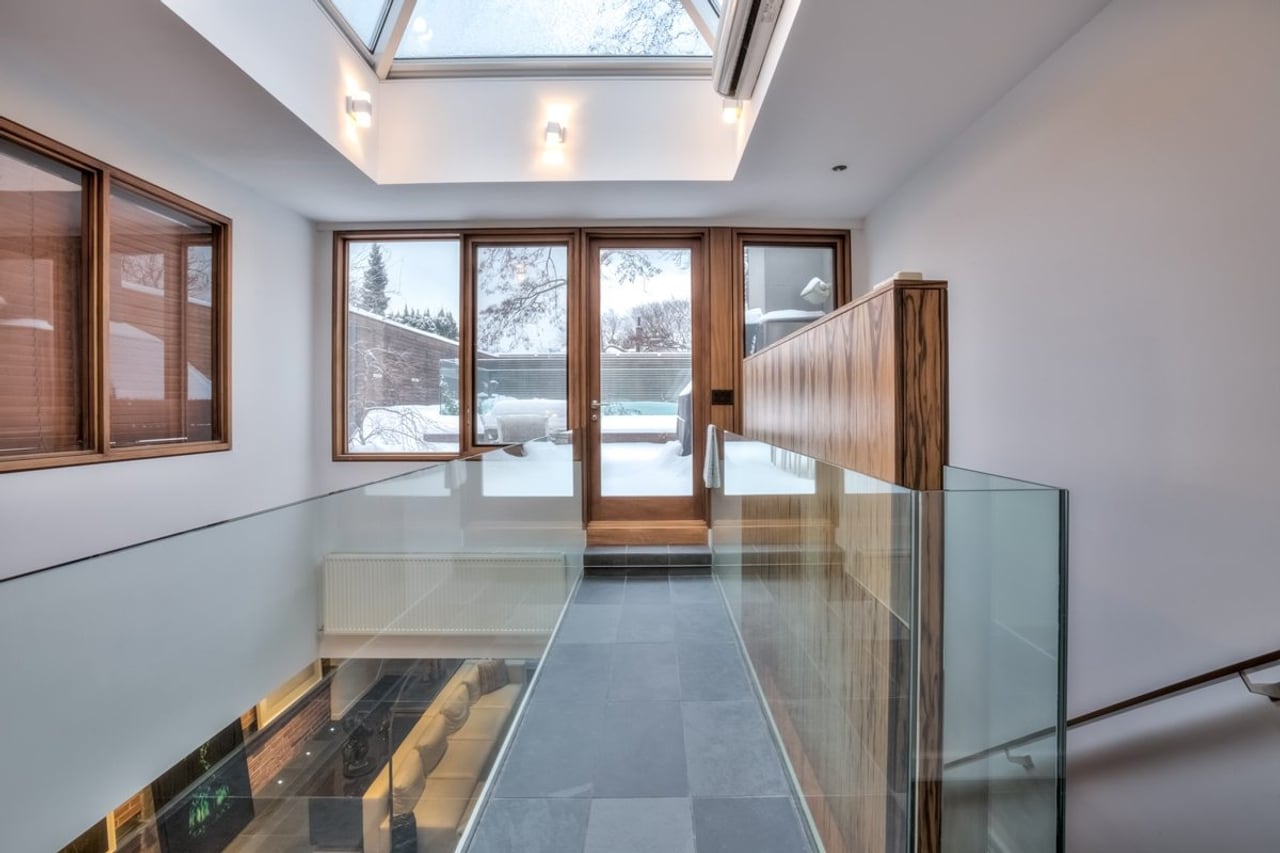 House of the Week: $1.4 million to live in a Cabbagetown laneway