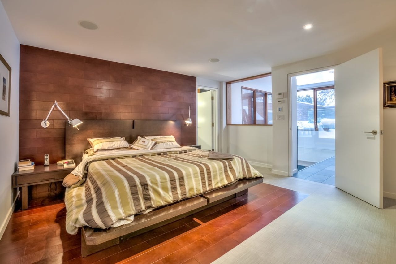 House of the Week: $1.4 million to live in a Cabbagetown laneway