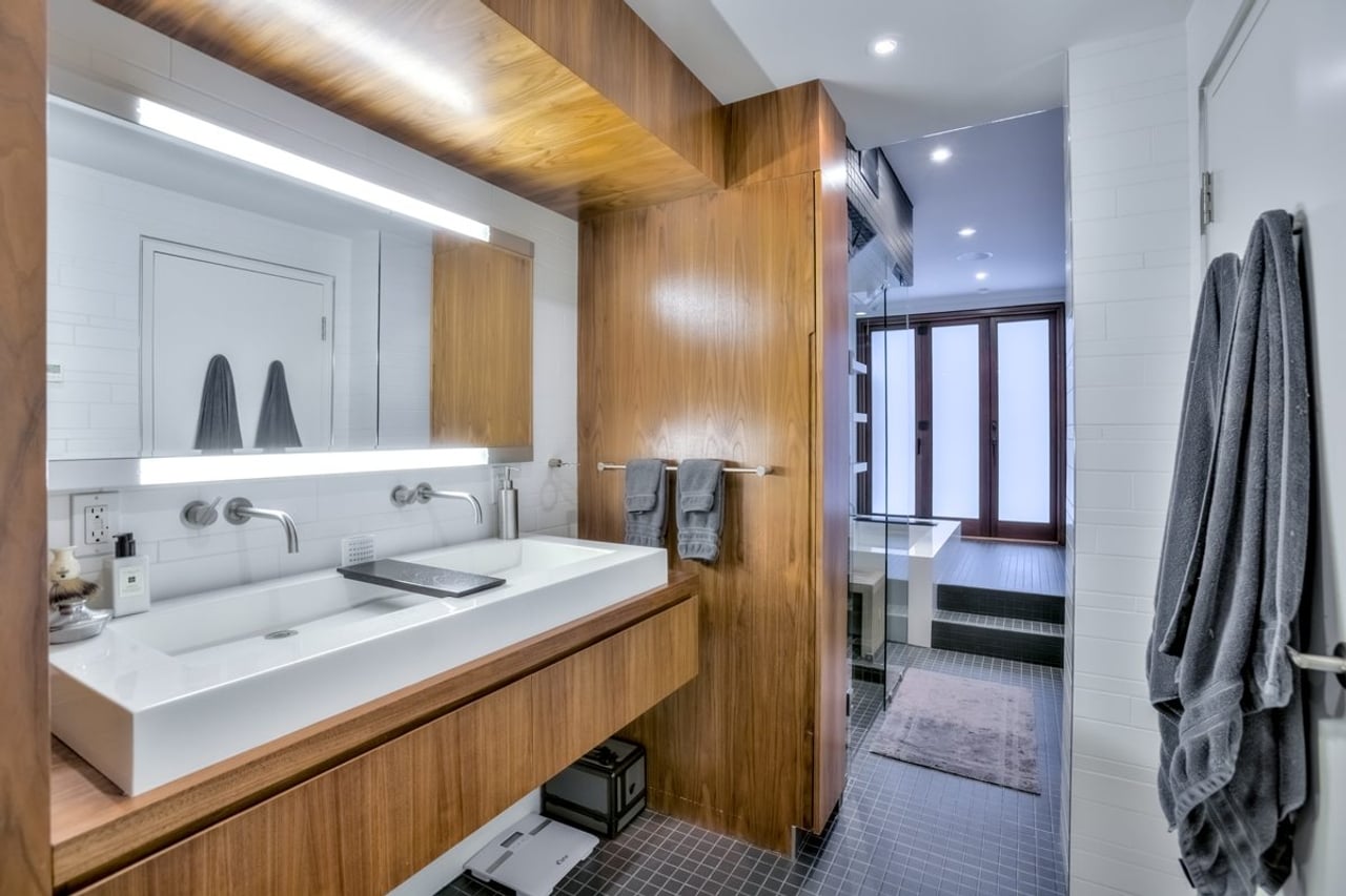 House of the Week: $1.4 million to live in a Cabbagetown laneway