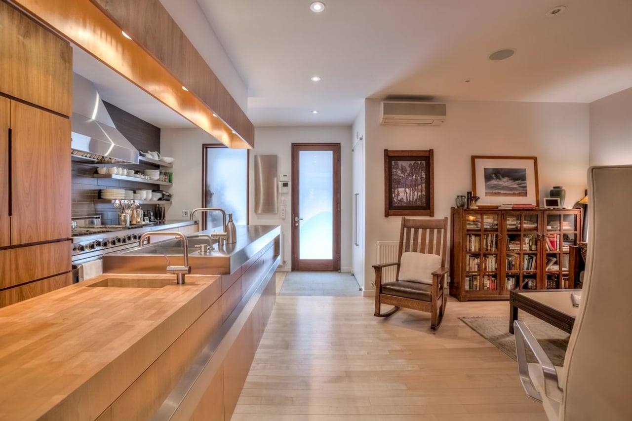 House of the Week: $1.4 million to live in a Cabbagetown laneway
