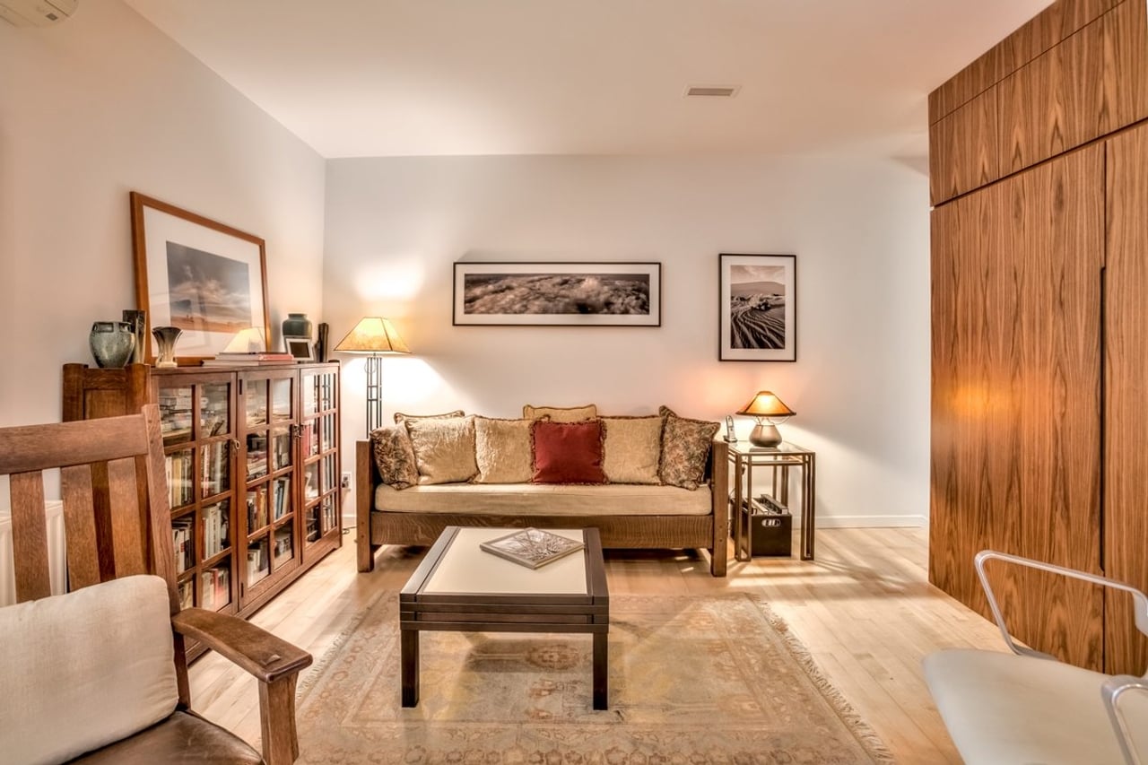 House of the Week: $1.4 million to live in a Cabbagetown laneway