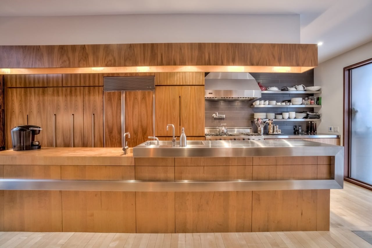 House of the Week: $1.4 million to live in a Cabbagetown laneway