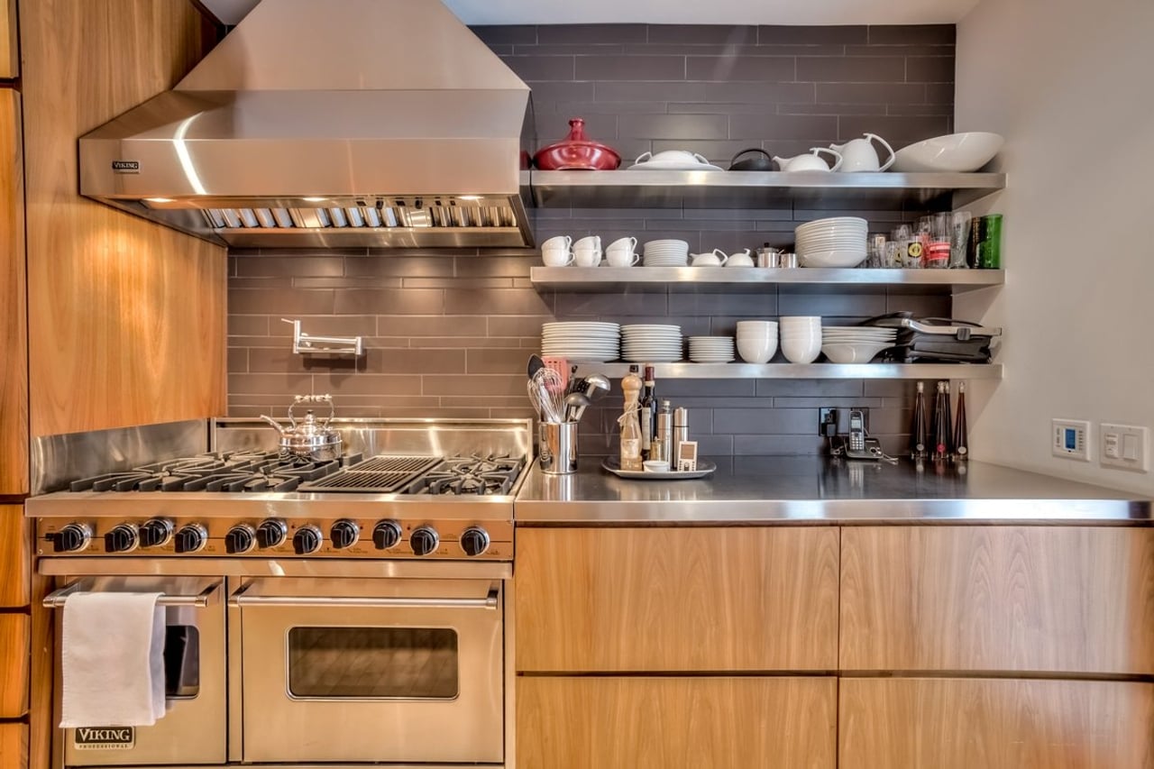 House of the Week: $1.4 million to live in a Cabbagetown laneway