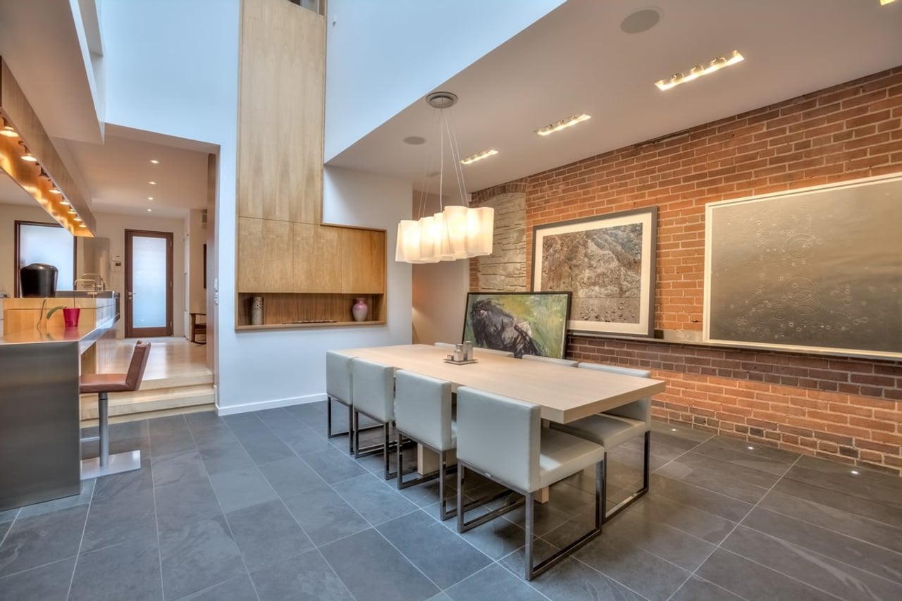 House of the Week: $1.4 million to live in a Cabbagetown laneway