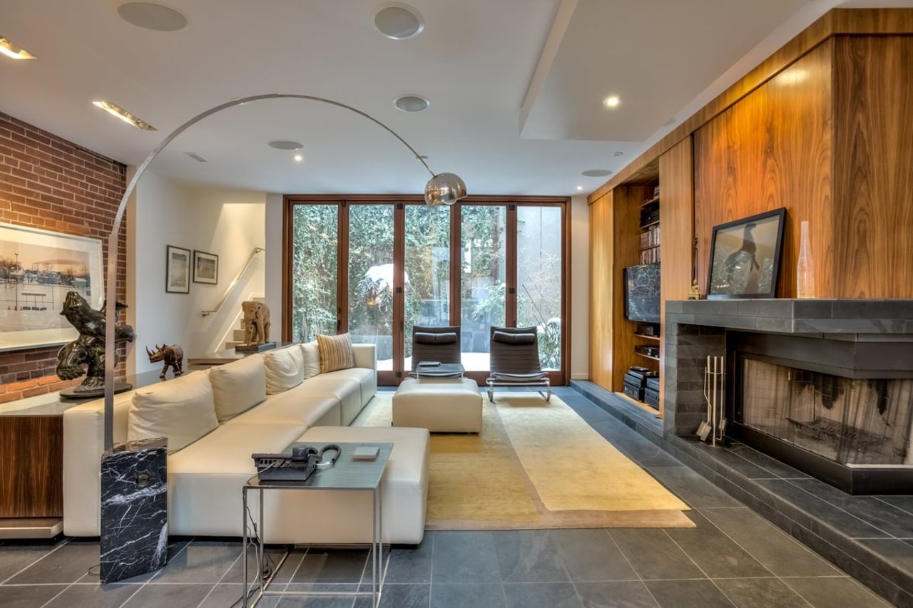 House of the Week: $1.4 million to live in a Cabbagetown laneway