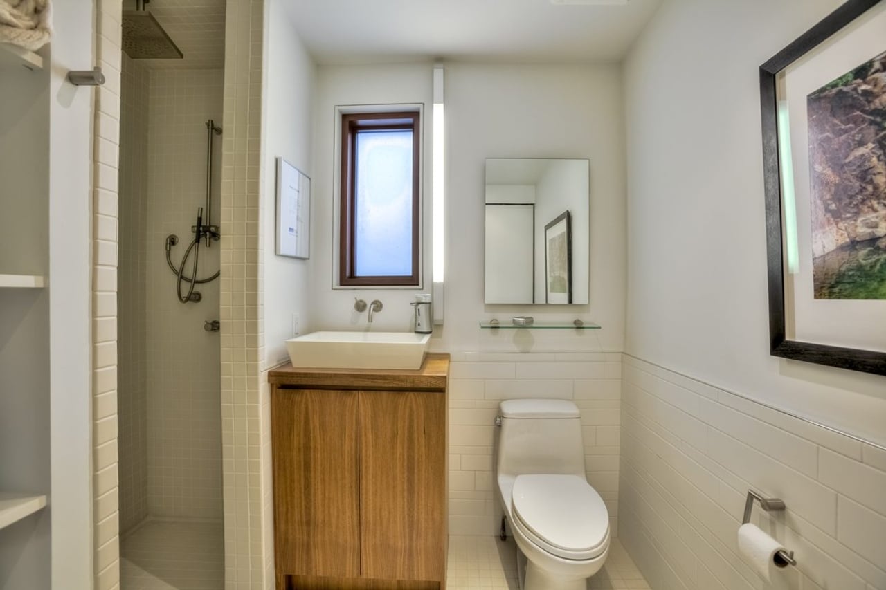 House of the Week: $1.4 million to live in a Cabbagetown laneway