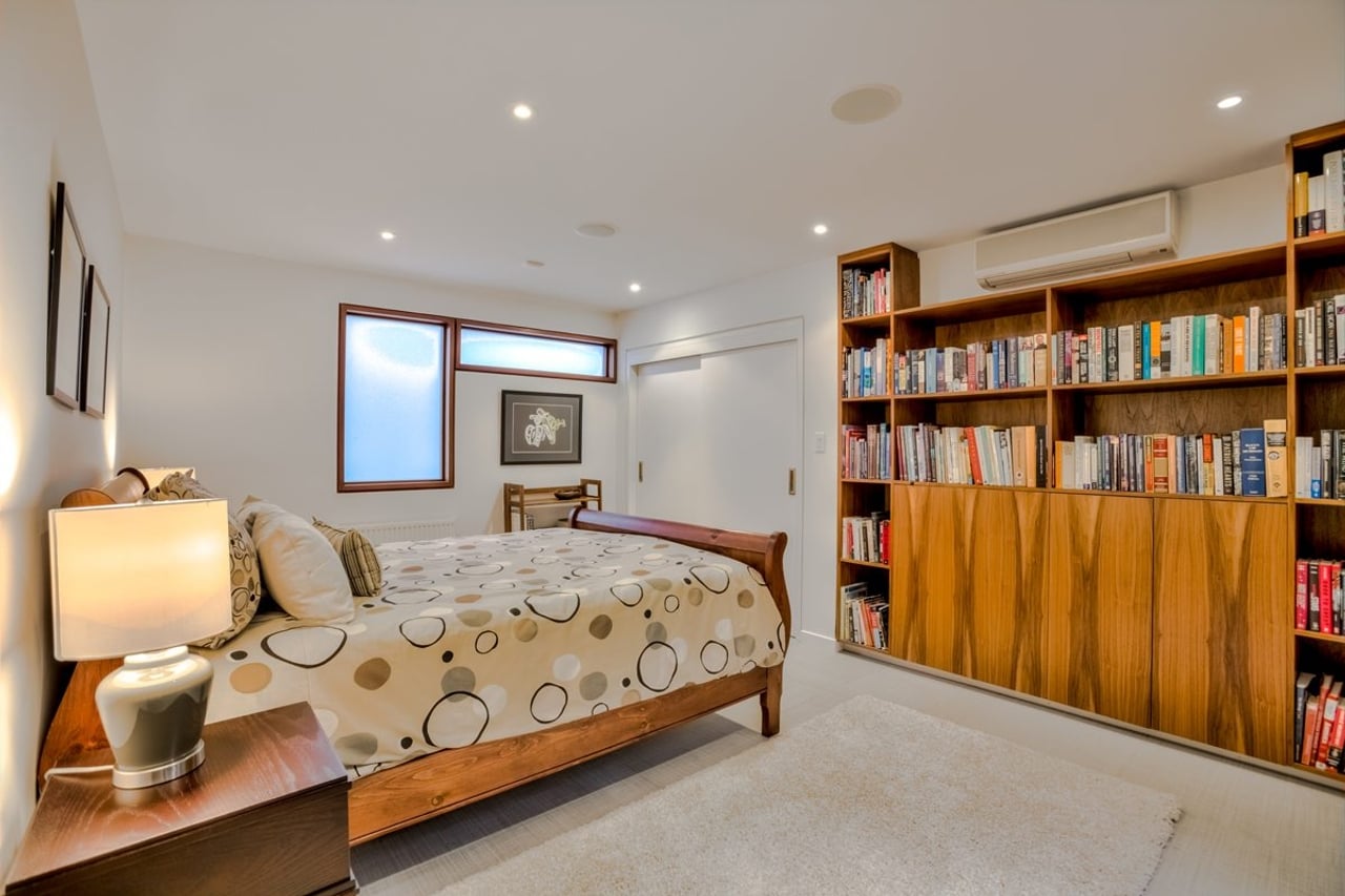 House of the Week: $1.4 million to live in a Cabbagetown laneway